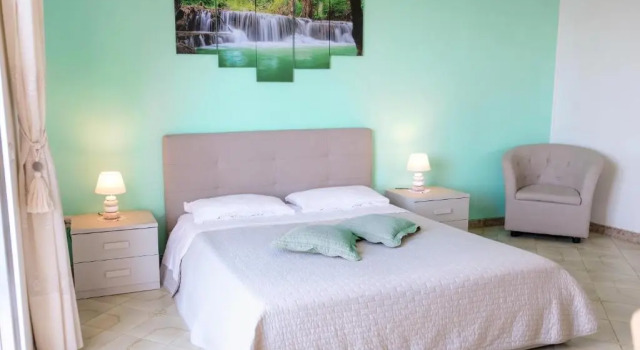 Sorrento Hills, Забронировать Отель Бизнес-отели Сорренто, рядом с Il Vallone dei Mulini, 4* 5*