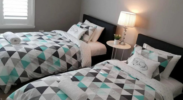 Seventy3 Boutique Villa, Rezervați Hotel boutique Bathurst 