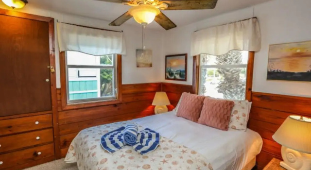 646 Estero Camp Beach