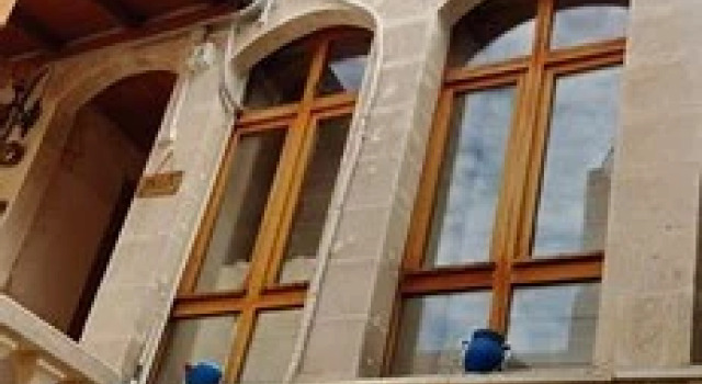 Toprak Hotel