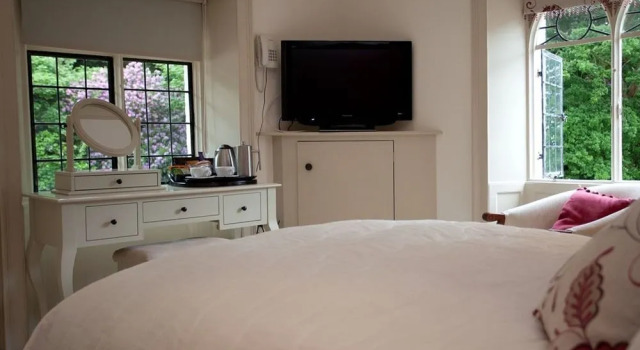 Northrepps Cottage Country Hotel, Забронировать Отель Отели Англии 3 звезды, 3*