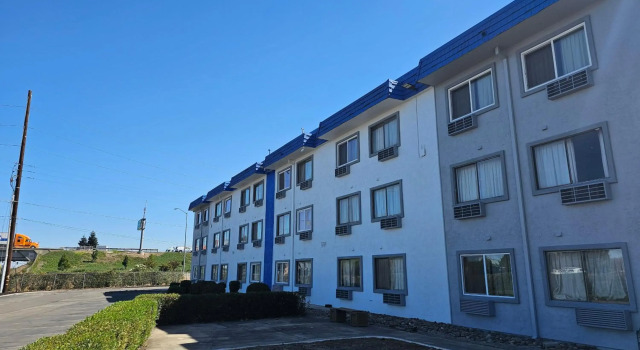 MetroParc nSuites, Забронировать Отель Стоктон штат Калифорния