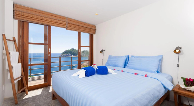 Cape Shark Pool Villas