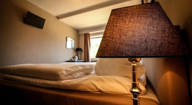 Двухместный номер Comfort Landhotel Flora & Fauna