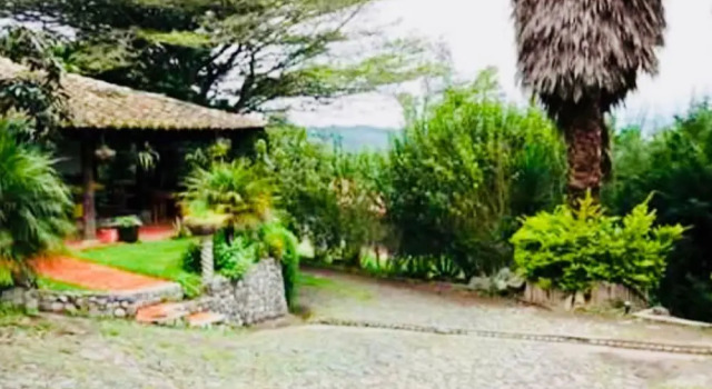 Villa Juliana, Rezervasyon Villa Pichincha villalar, Villa