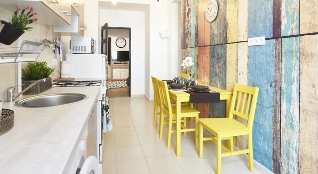 Апартаменты Dohany 28 Apartment