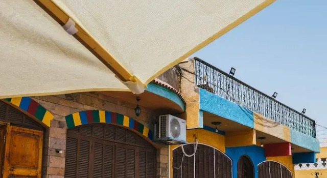 Kulih Nubian Guest House