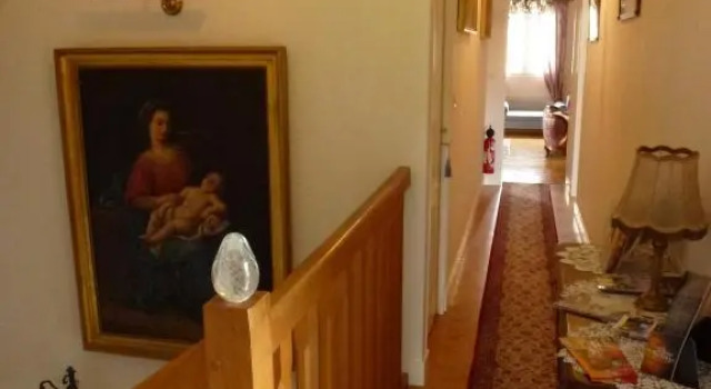 Номер Comfort Villa Garnier