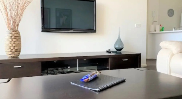 Readyset St Kilda Road, Book Apartment Melbourne 