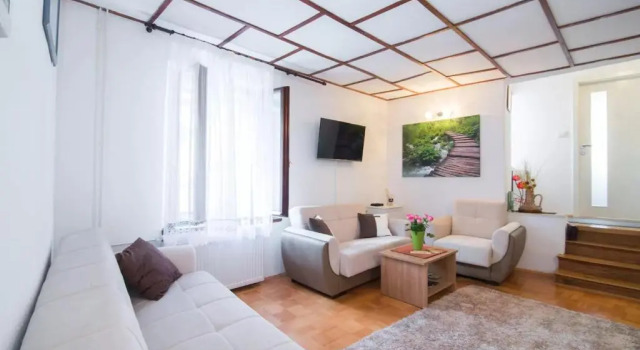 Charming Apartment