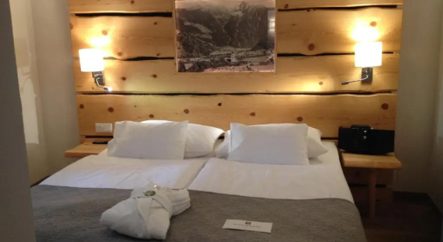 Полулюкс Hotel Ritzlerhof - Panorama und Spa