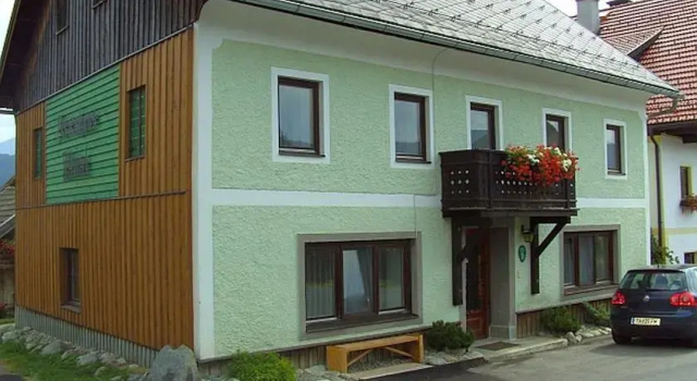 Ferienhaus Altwirt