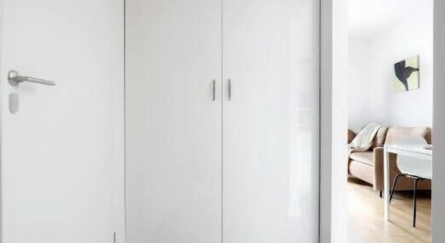 Апартаменты Malila Apartments City Center Pawia 34