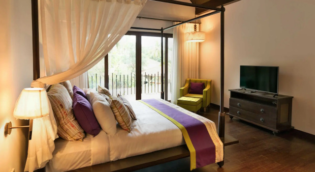 Ultra Luxury Villa Bali