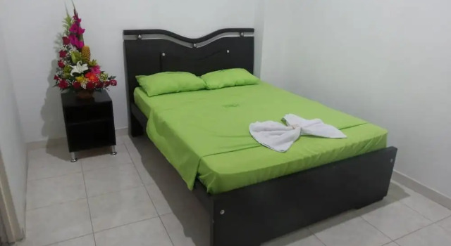 Номер Standard Hotel Boutique San Juan