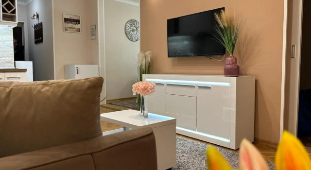 Prestige Apartment 2, Забронировать Апартаменты/квартира Нови-Сад Воеводина