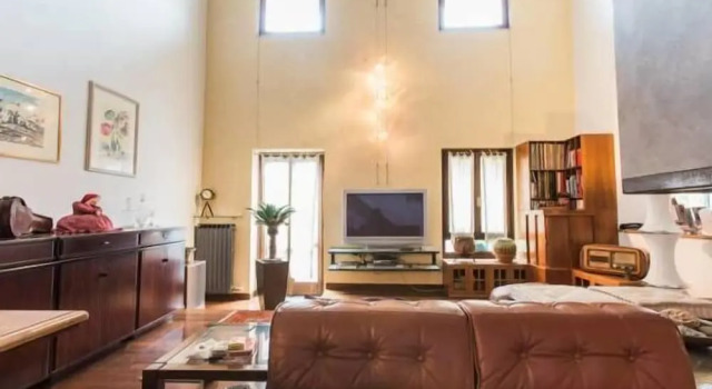 Апартаменты Cipriani Apartment