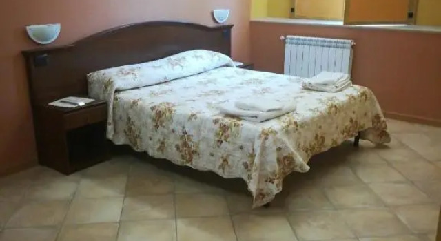 Номер Standard villa lulu b&b
