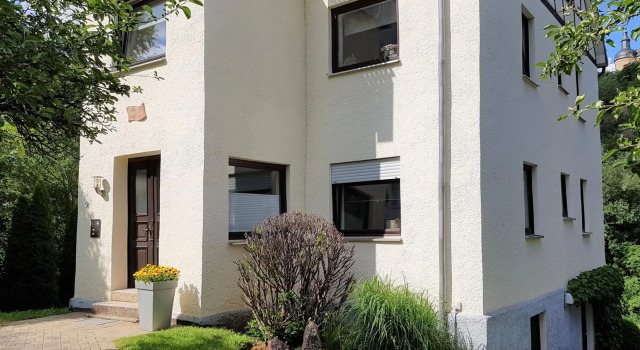 Ferienwohnung Königsquellenpark, Varaa Hotelli Bad Wildungen Waldecker Land