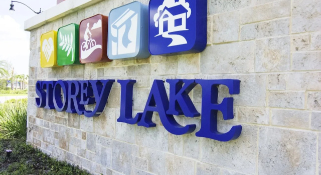 Top Deluxe Apartment at Storey Lake 262817, Varaa Huoneisto Hotellit Kissimmee pysäköinnillä, Pysäköinti