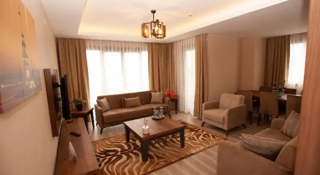 Номер Standard Empula Hotel & Residences