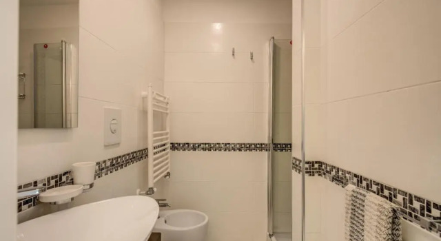 Superior- værelse Residenza Costaguti
