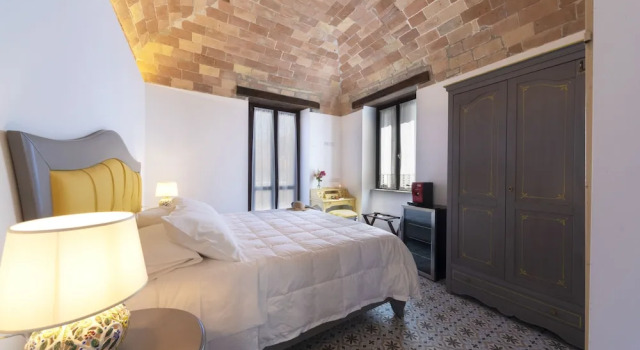 Dimora Morello, Rezervasyon Bed and Breakfast Sant'Omero Abruzzo