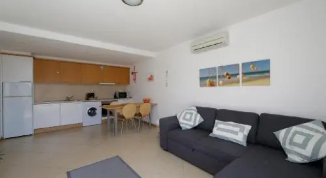 Apartamento Laranjas Garden, Rezervasyon Daire Algarve havuzlu oteller, Yüzme Havuzu