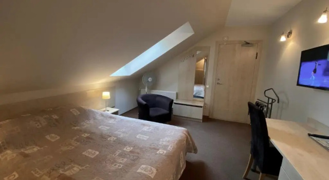 Номер Standard Vila Claudia