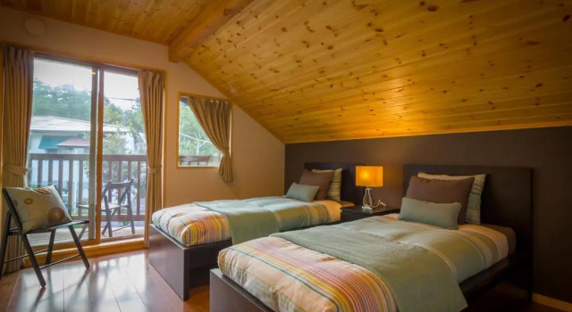 Hakuba Powder Cottages