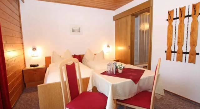 Номер Standard Pension Delacher