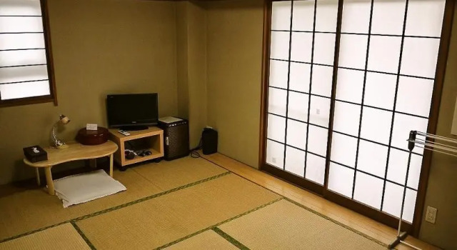 Jyumaisou Onsen, Đặt Khách sạn Shizuoka Shizuoka