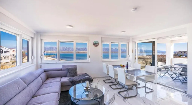 Апартаменты Apartment Losacker