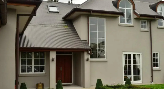 Lavender Lodge, Rezerwuj Hotel Hotele w Auckland Region z parkingiem, Parking