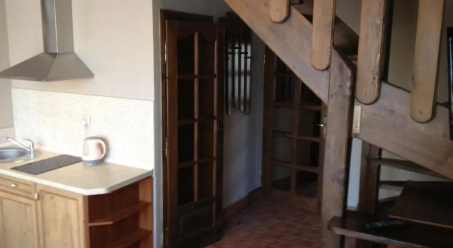 Люкс Apartamenty Centrum Zakopane