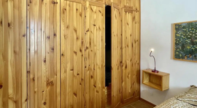 Apartment Appartamento Dimora della Volpe - Terminillo