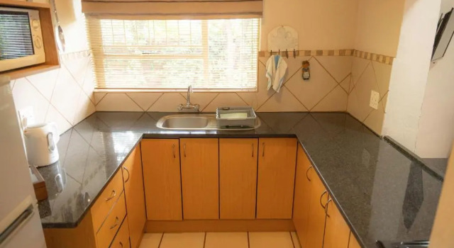 Номер Deluxe Landa Guesthouse & self catering