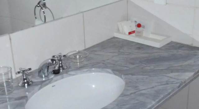Одноместный номер Standard Hotel Villa Antigua