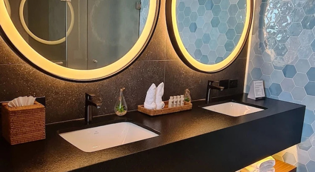 Люкс Hotel Indigo - Galapagos by IHG