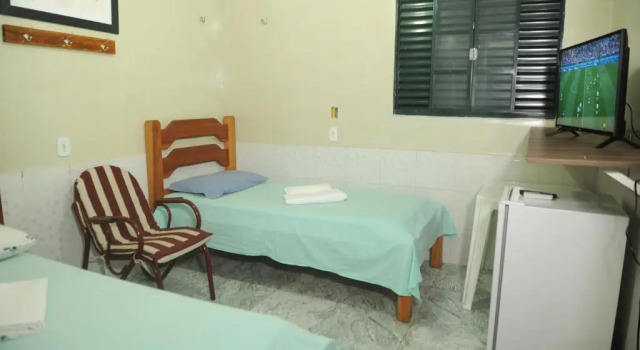Hotel Bem Vindo