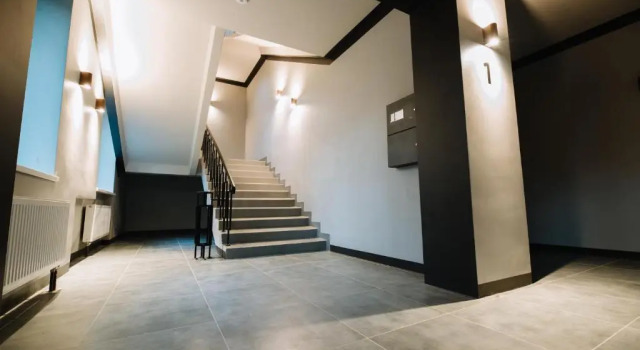Dzintaru 48 studio, Prenota Appartamento Jūrmala 