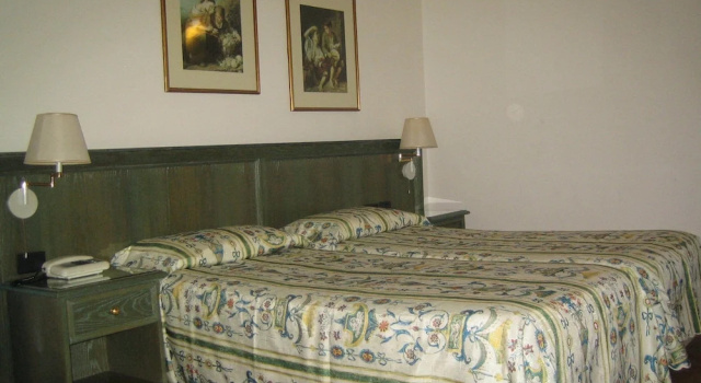 Двухместный номер Standard Ristorante Albergo Felcaro