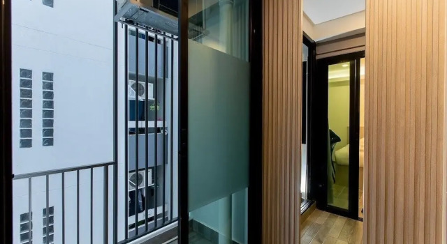 Номер Standard P9 Ratchada Hotel