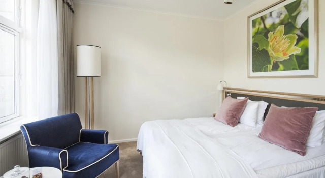 Kurhotel Skodsborg