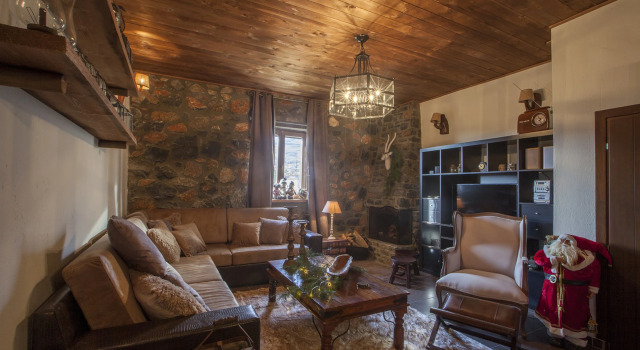 Dandy On The Hill 2 | 88 sq. m. | Up to 6 people, Prenota Hotel Aghios Athanasios Grecia