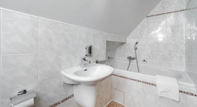 Семейный номер Standard Hotel Kristýna
