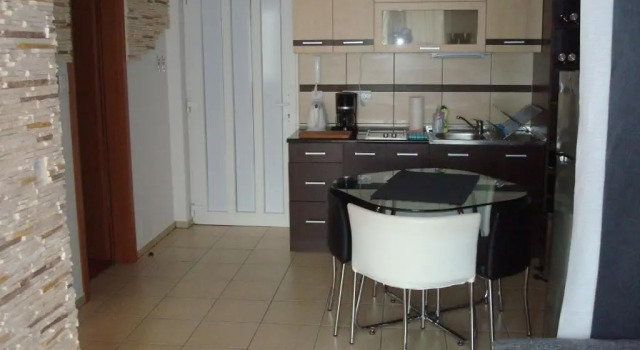 Апартаменты Honey Wellness Apartman