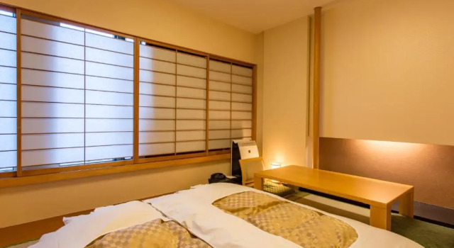Номер Standard Hotel Grand Arc Hanzomon