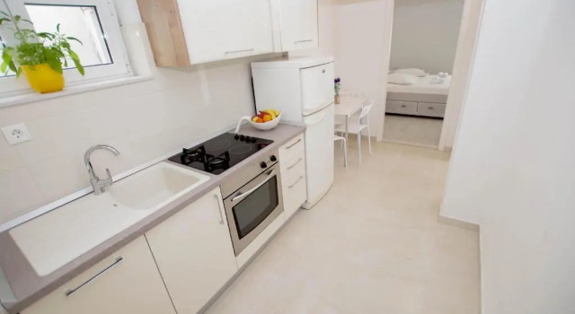Апартаменты Deluxe Apartments Jagoda