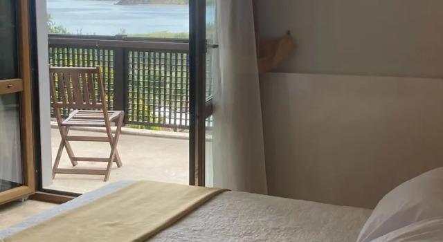 Standardní pokoj Siesta Otel Bozcaada